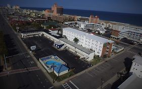 Cabana Motel